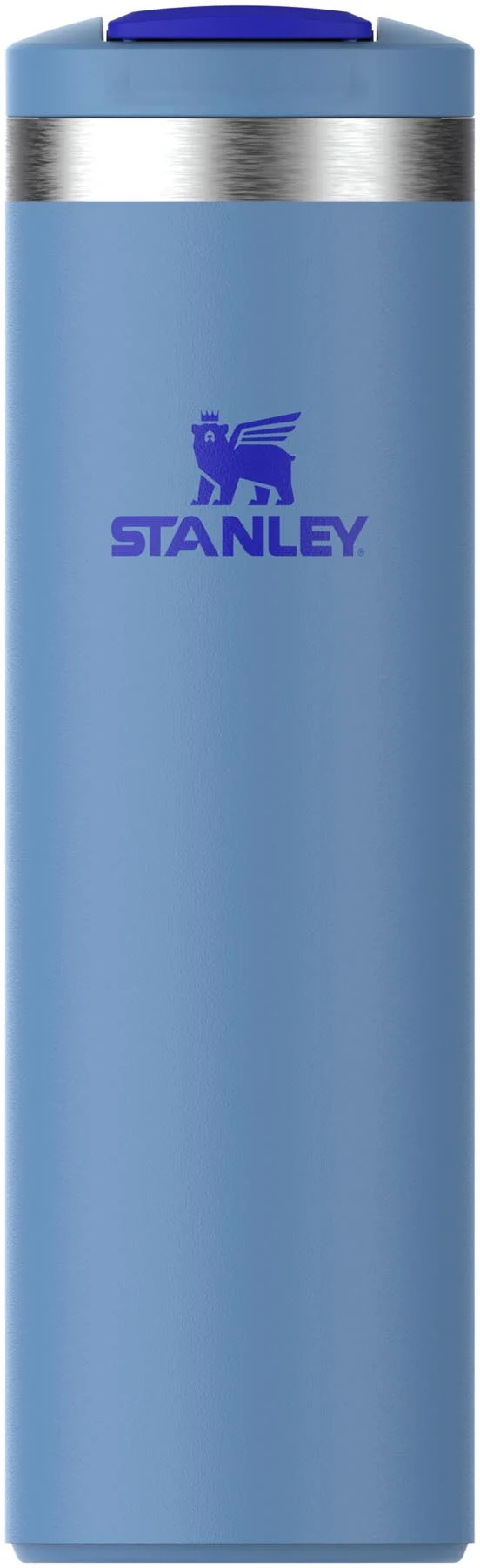 Transit Fliptop Becher 0.47l blue sky