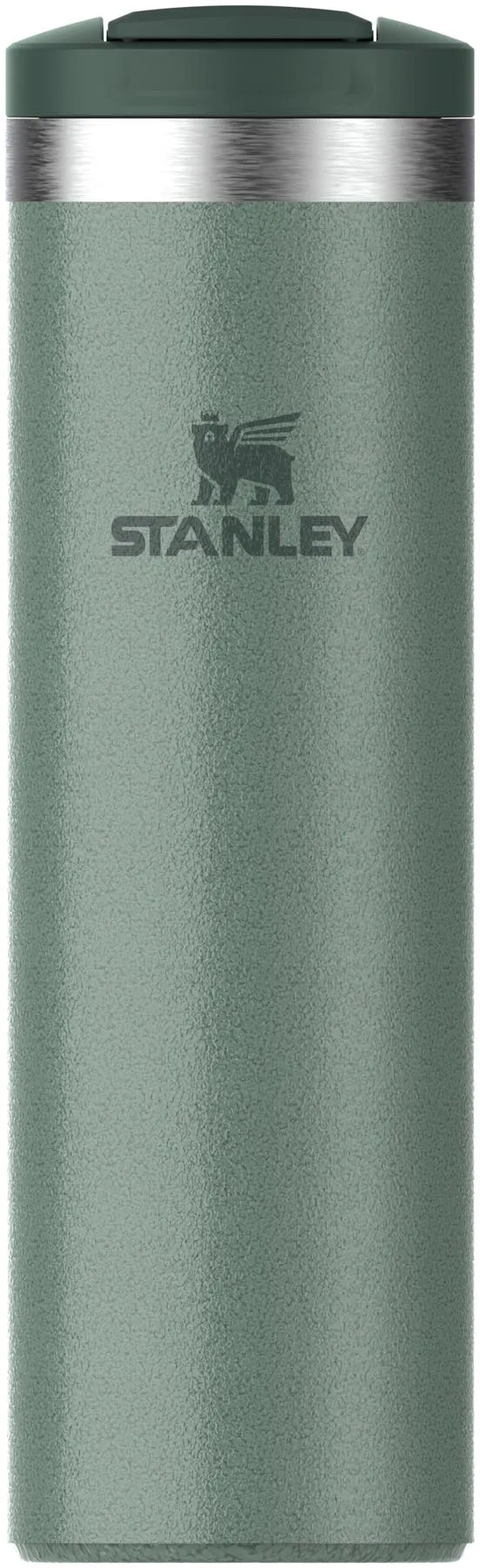 Transit Fliptop Becher 0.47l hammertone green