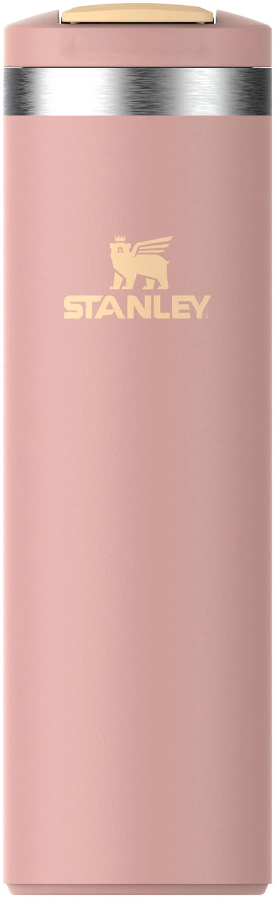 Transit Fliptop Becher 0.47l peach rose