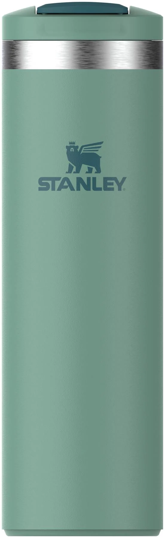 Transit Fliptop Becher 0.47l spring green