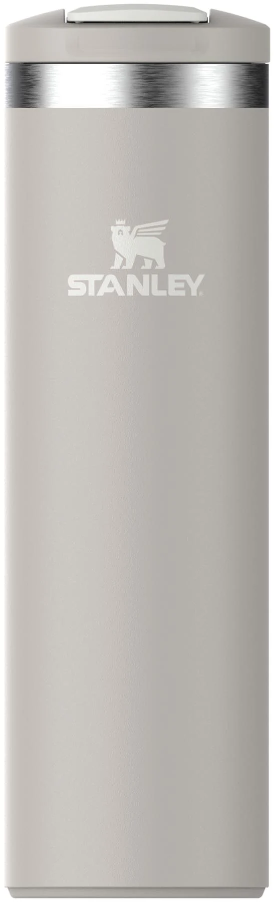 Transit Fliptop Becher 0.59l ash