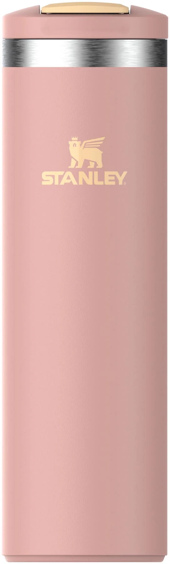 Transit Fliptop Becher 0.59l peach rose