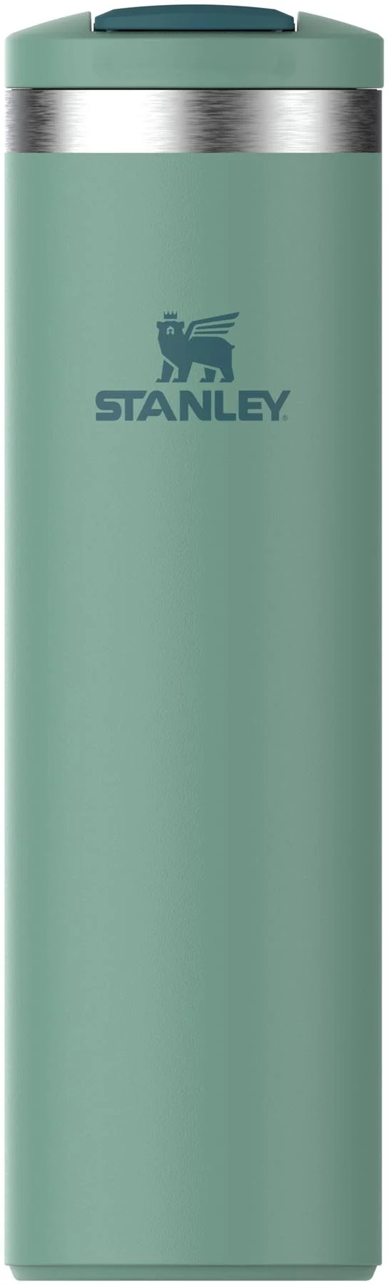 Transit Fliptop Becher 0.59l spring green