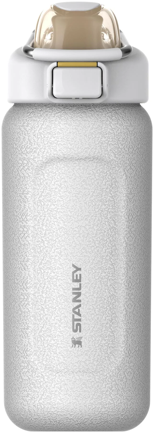 Wellspring Flasche 0.47l hammertone frost