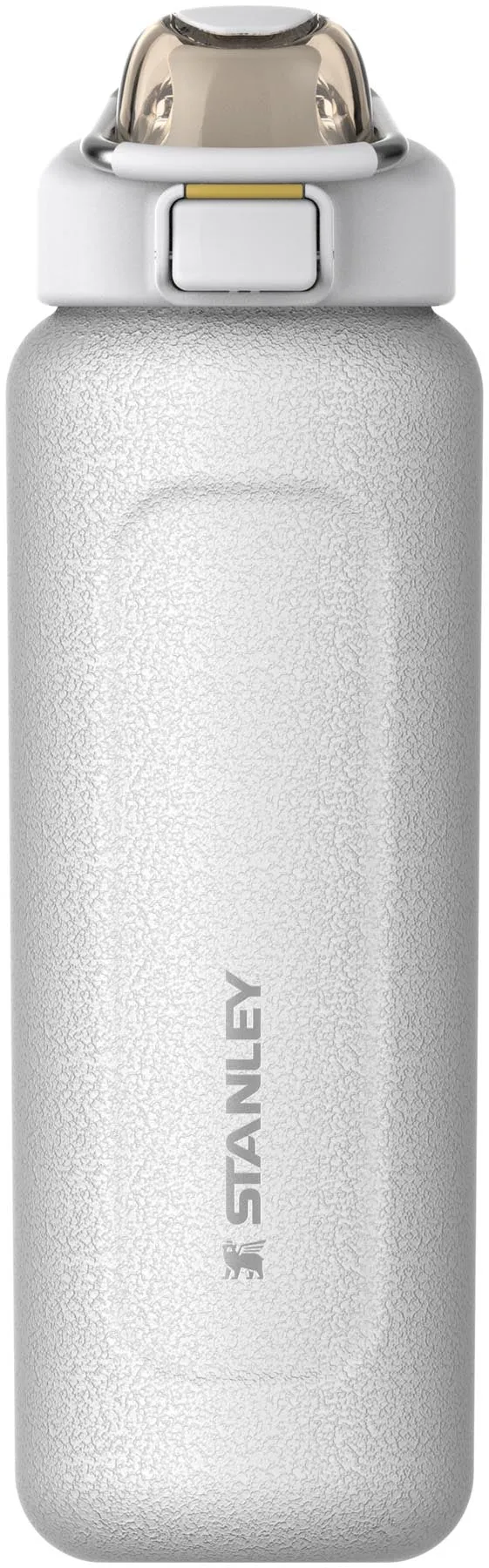 Wellspring Flasche 0.7l hammertone frost