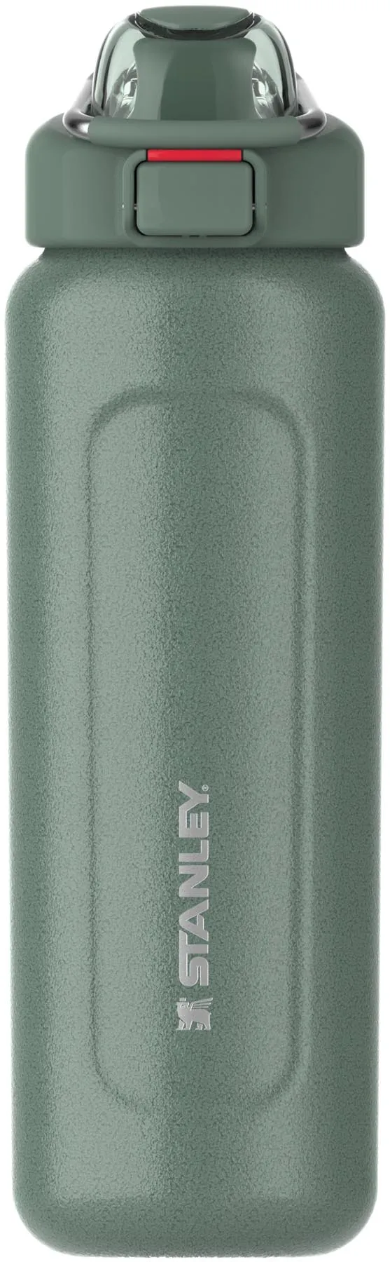 Wellspring Flasche 0.7l hammertone green