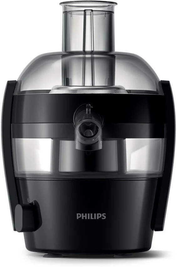 Philips Viva Collection Centrifuga da 500 W, 1,5 l, QuickClean e sistema antigoccia