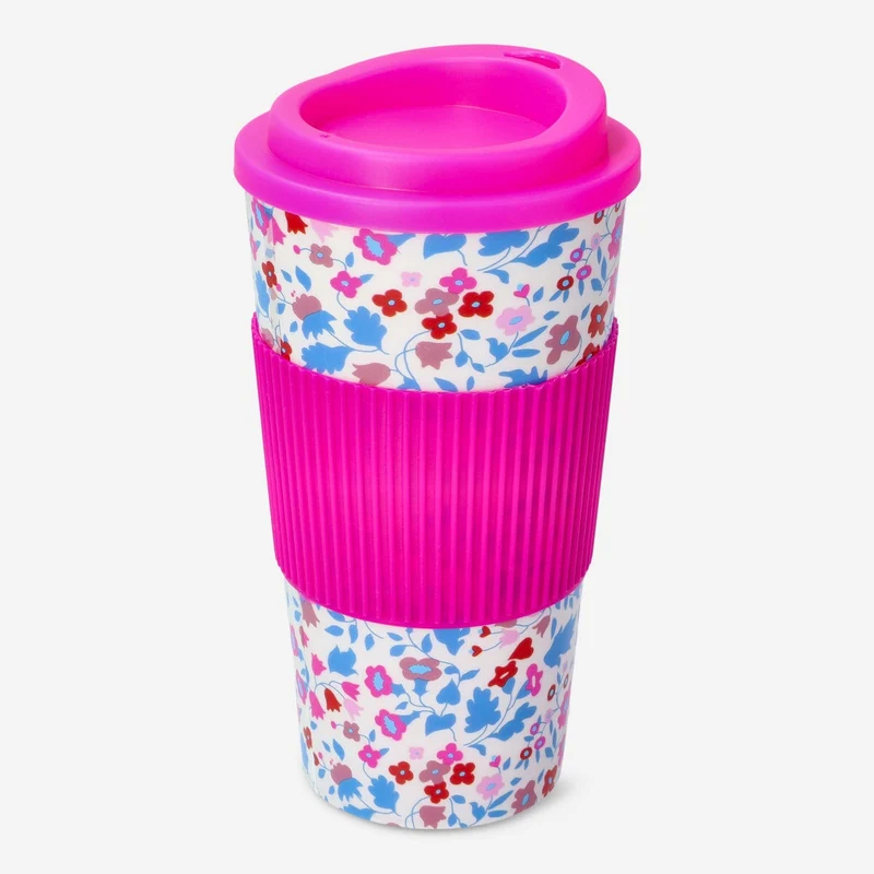Travel mug. 450 ml