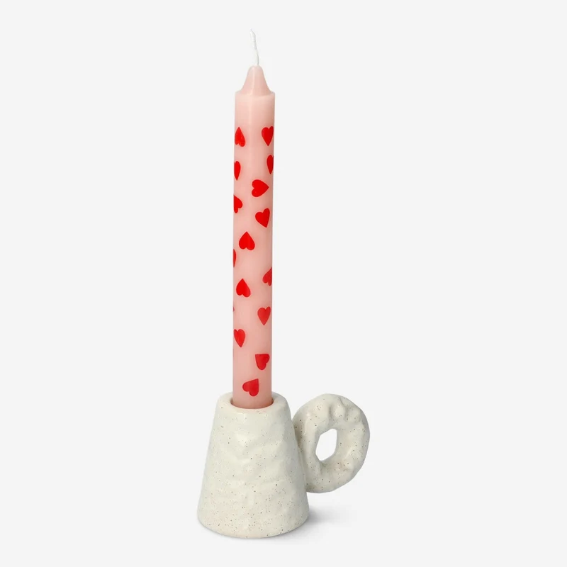 Candle holder