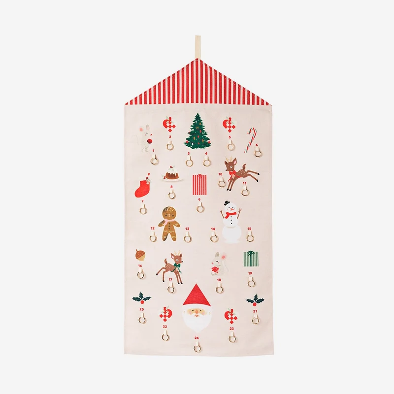 Advent calendar