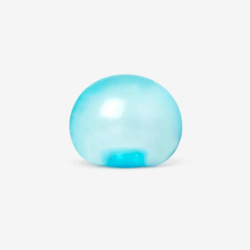 Fidget toy - Blue ball