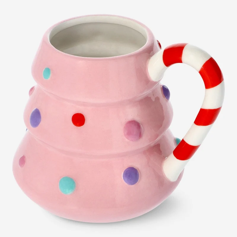Mug. 440 ml
