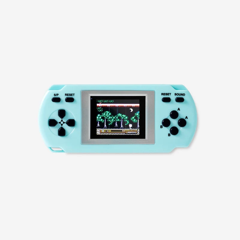 Game console