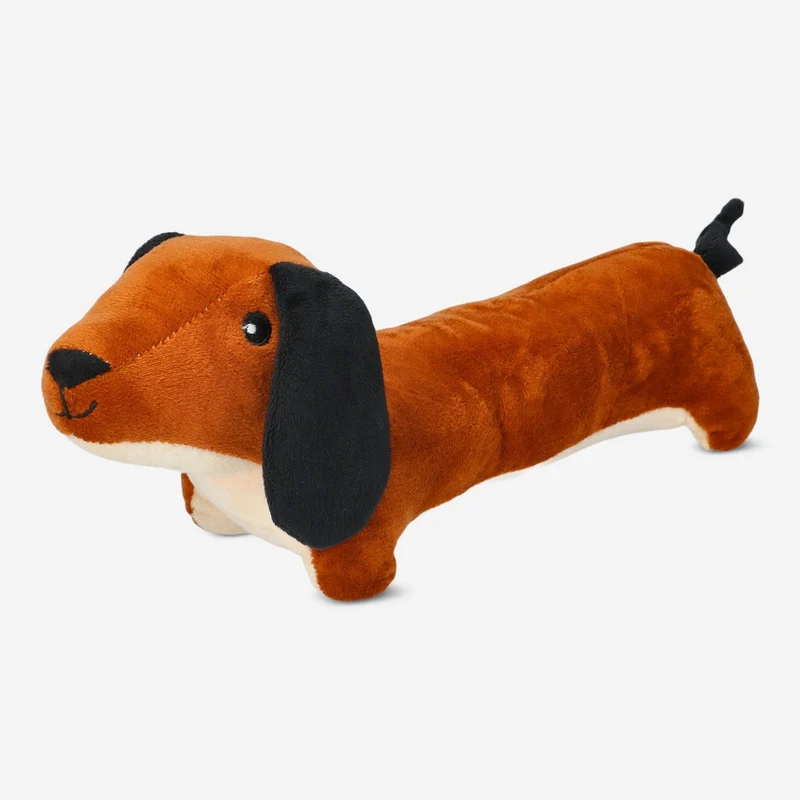 Dachshund pet toy