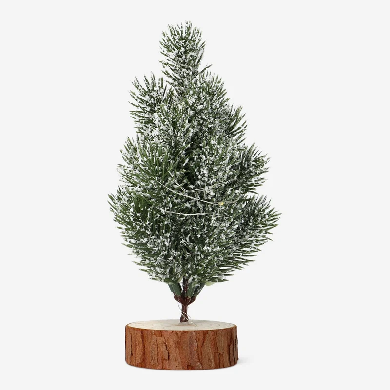 Decorative tree