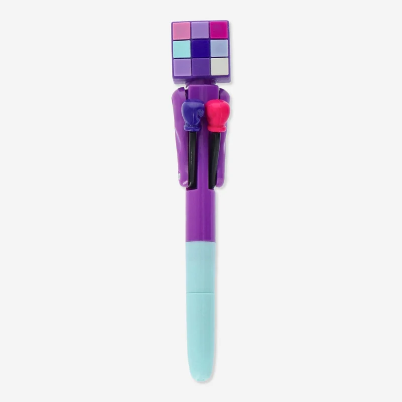 Boxing ballpoint pen