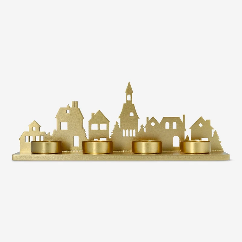 Tealight holder