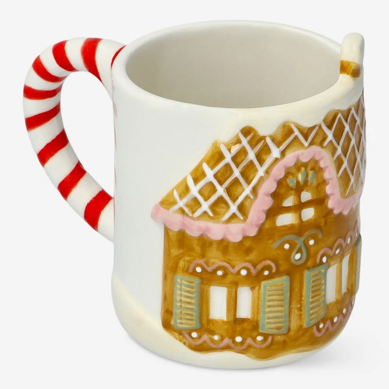 Mug. 380 ml