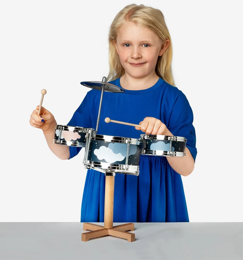 Drum kit