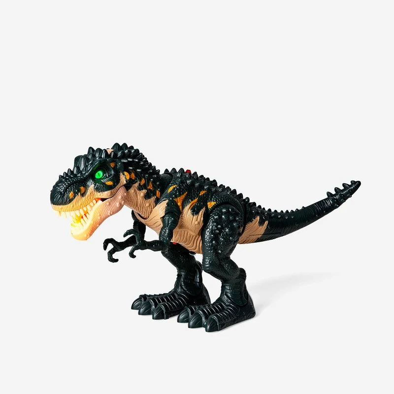 Remote controlled T Rex dinosaur