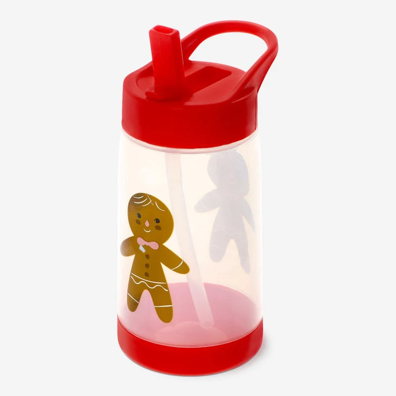 Drinking bottle. 350 ml