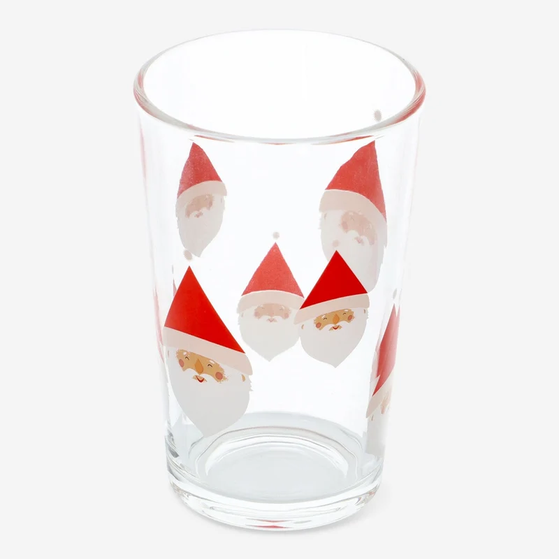 Drinking glass. 220 ml