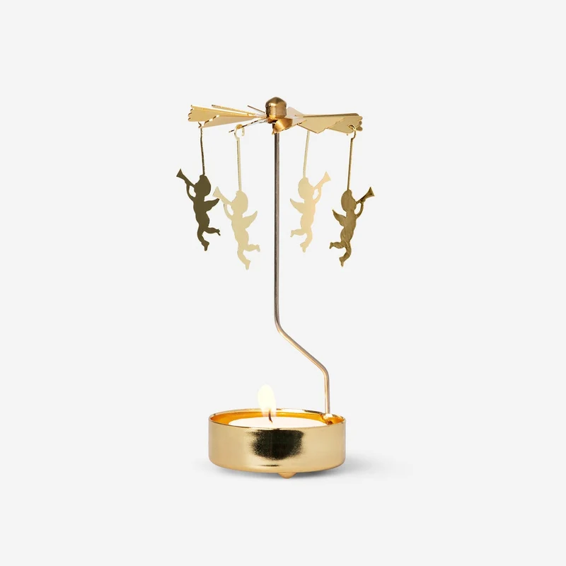 Tealight holder