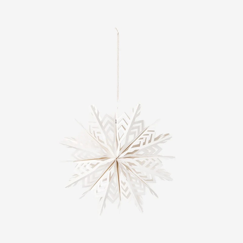 Paper decoration