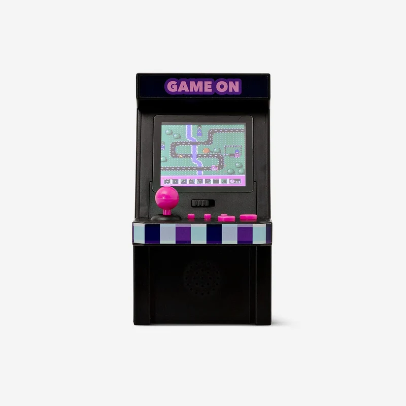 Arcade machine