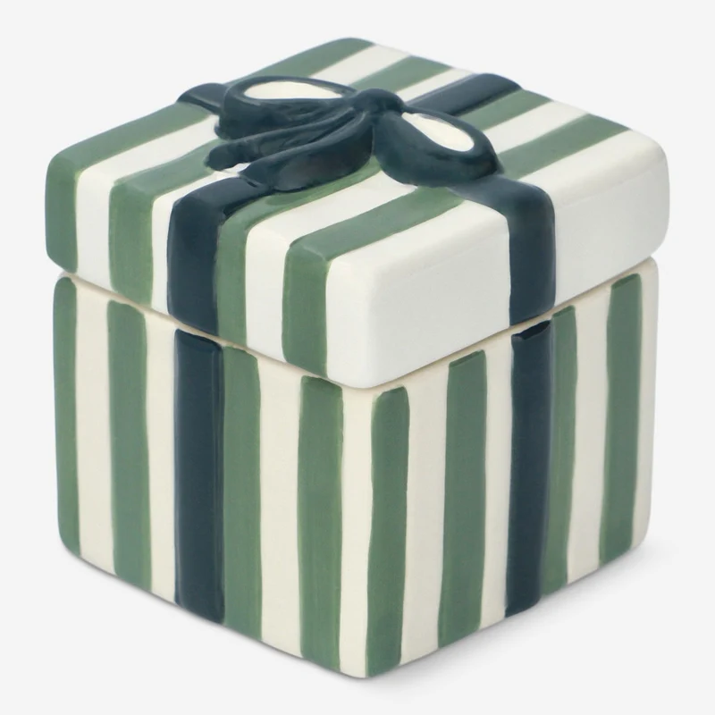 Decorative jar