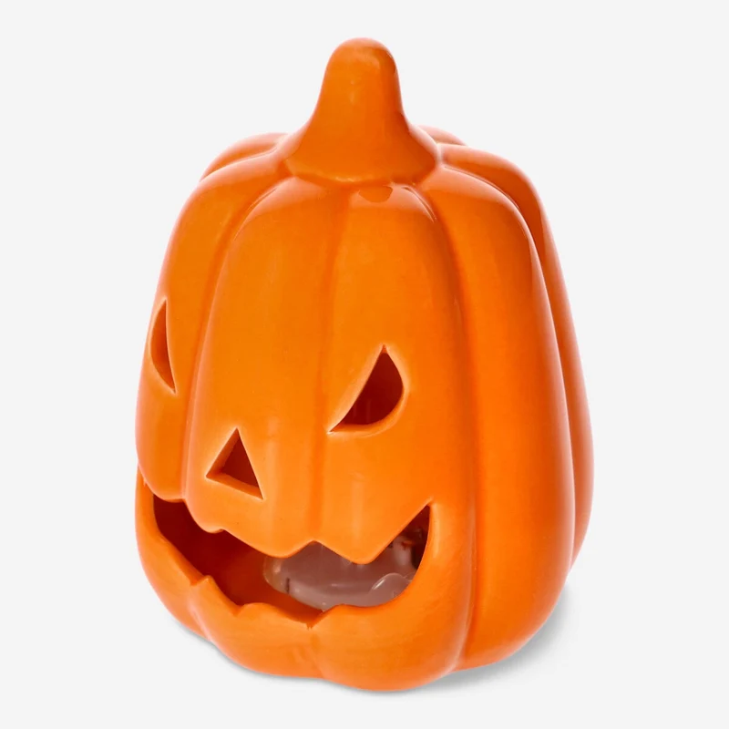 Luminous pumpkin