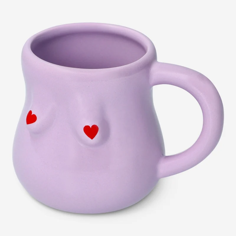Mug. 360 ml