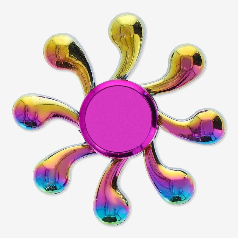 Fidget spinner