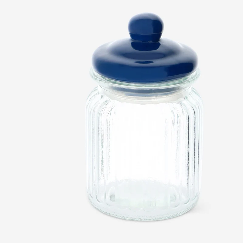 Storage jar. Small