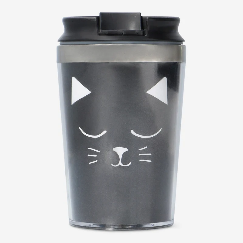 Thermo cup. 250 ml