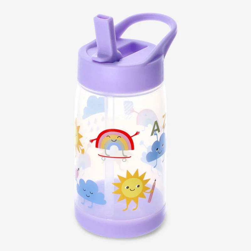 Drinking bottle
