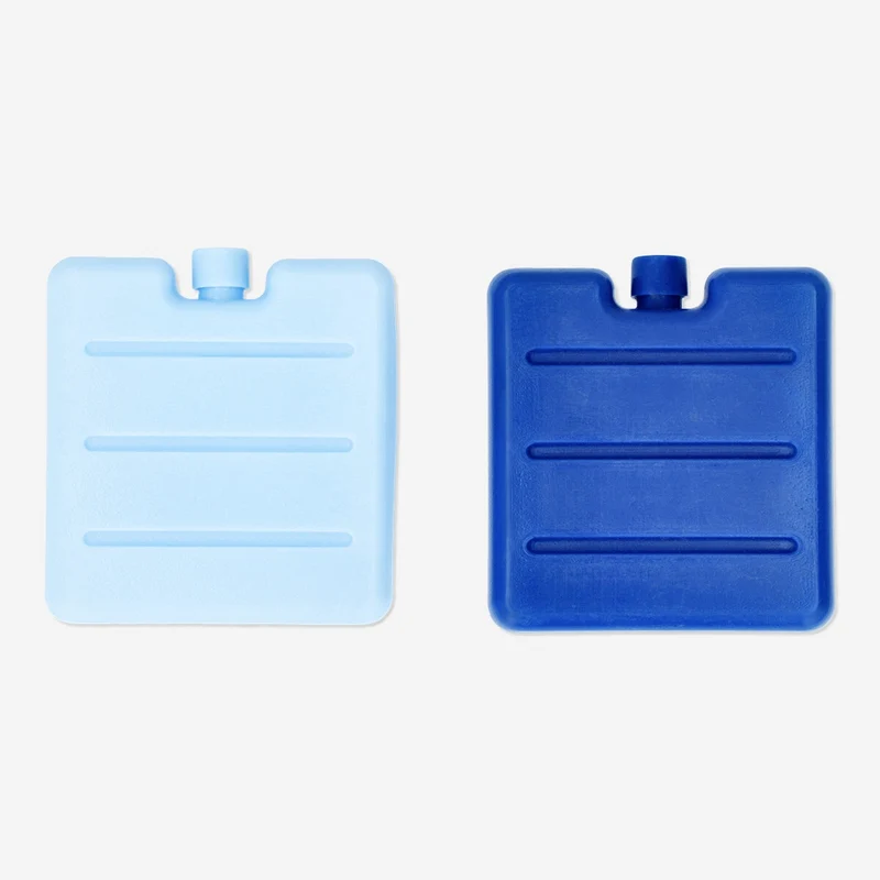 Ice blocks. 2 pcs