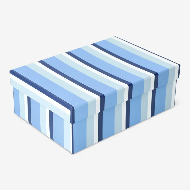 Storage box