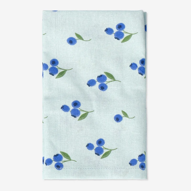Fabric napkins. 2 pcs