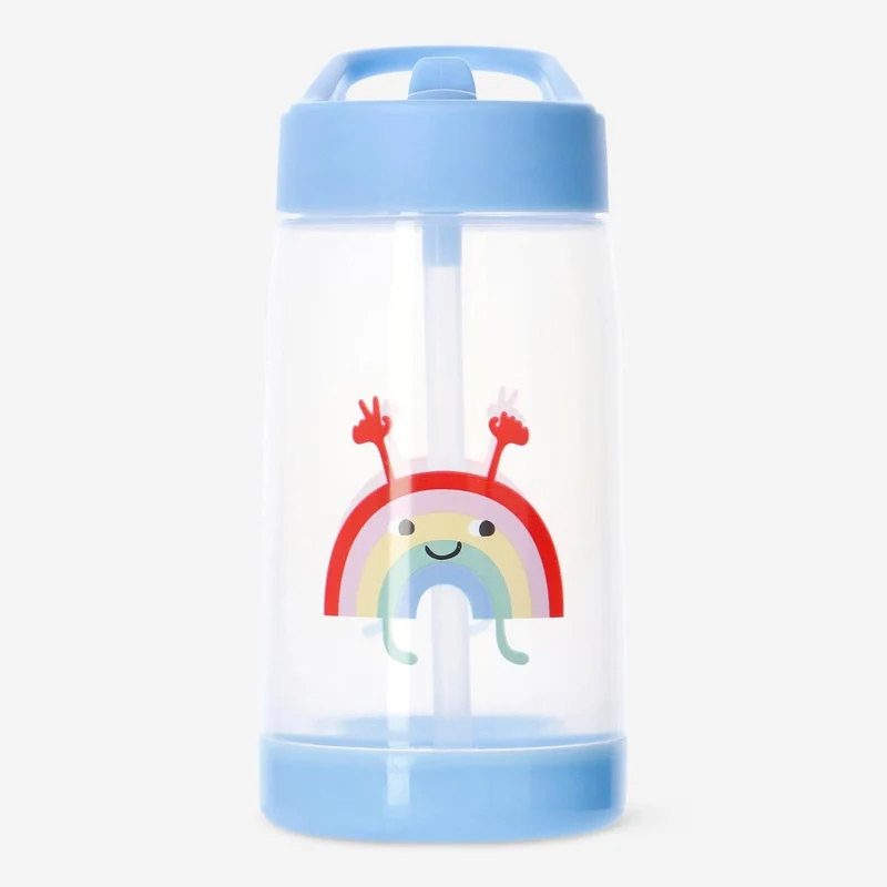 Drinking bottle. 420 ml