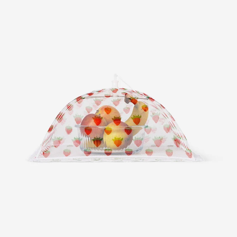 Food umbrella
