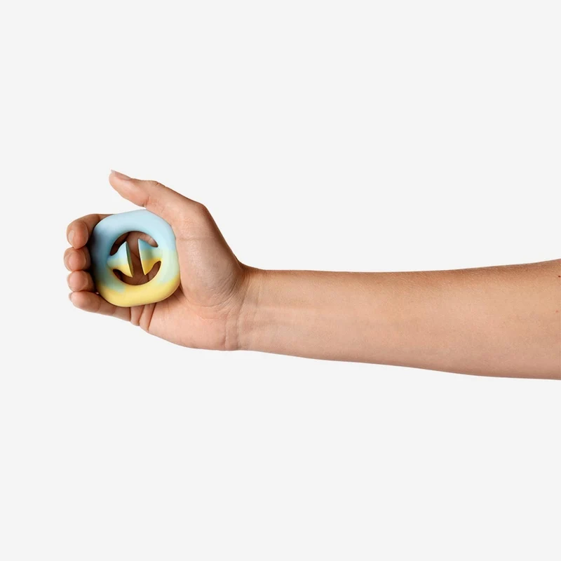 Fidget toy