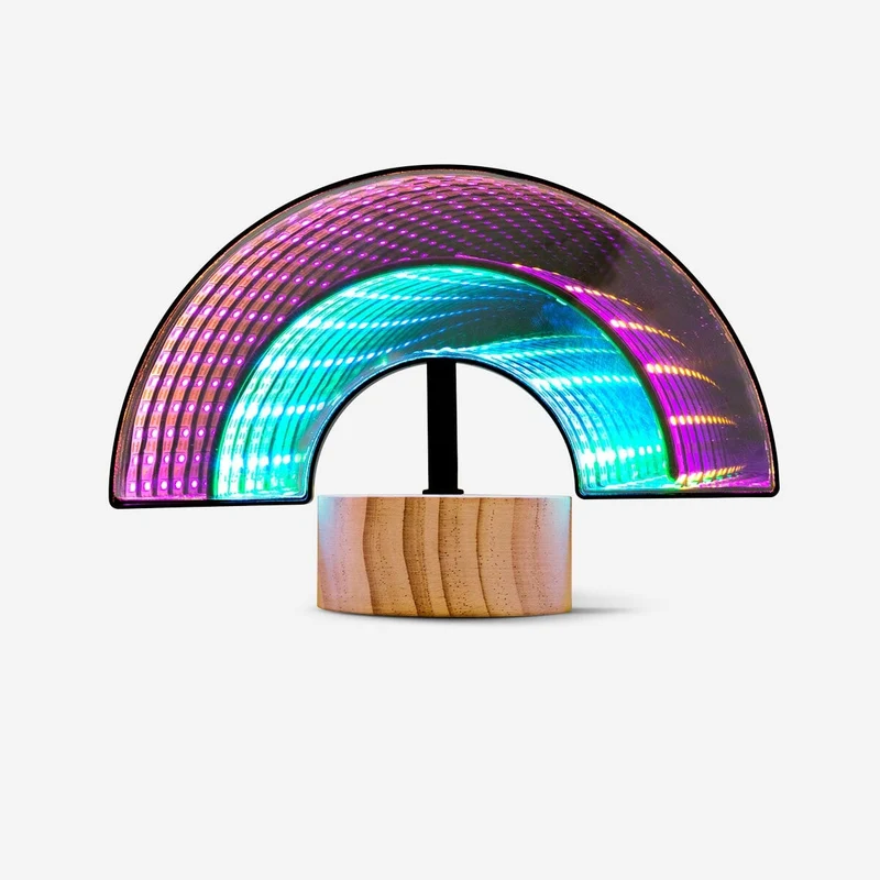 Infinity lamp
