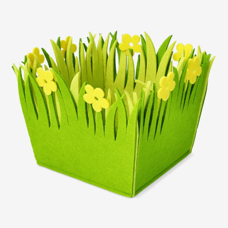 Decorative basket