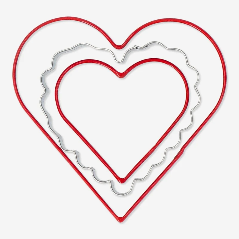 Cookie cutters