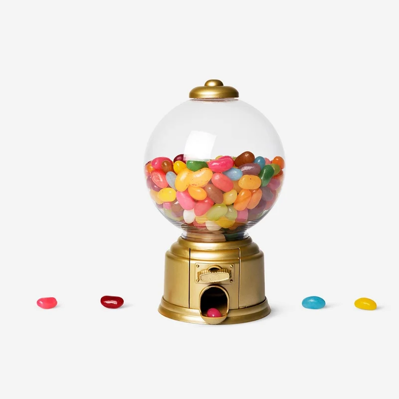 Sweet vending machine