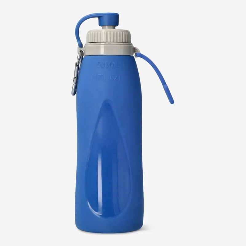 Drinking bottle. 500 ml