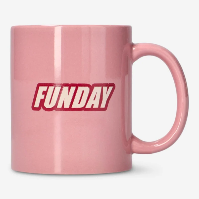 Mug. 220 ml