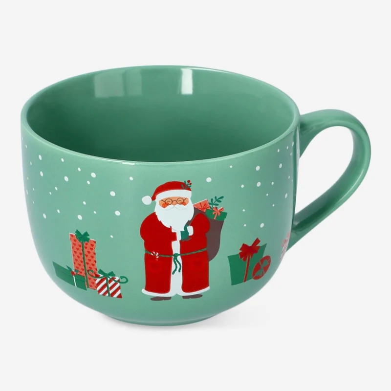 Mug. 480 ml