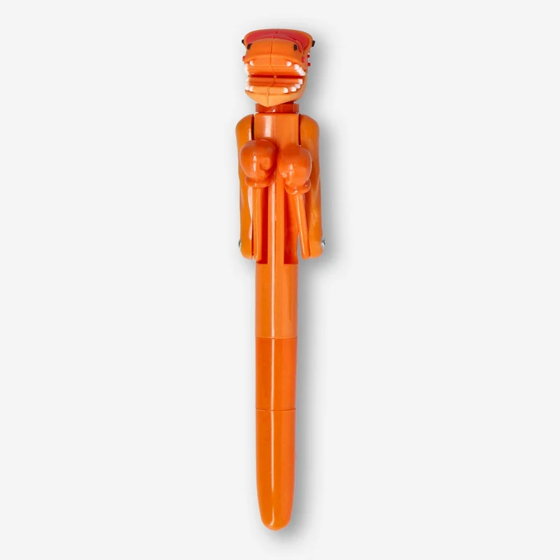 Boxing ballpoint pen